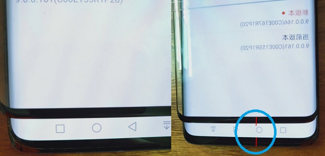 So sánh Galaxy S10 - Iphone X - Mate 20 Pro, cằm ai mỏng nhất?