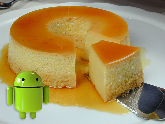 Android P chưa hết nóng Google đã chuẩn bị ra mắt Android Q