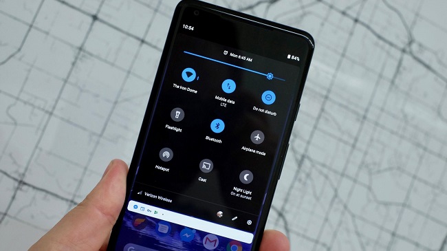 7 tính năng mà Android Q sẽ có, đỉnh của đỉnh