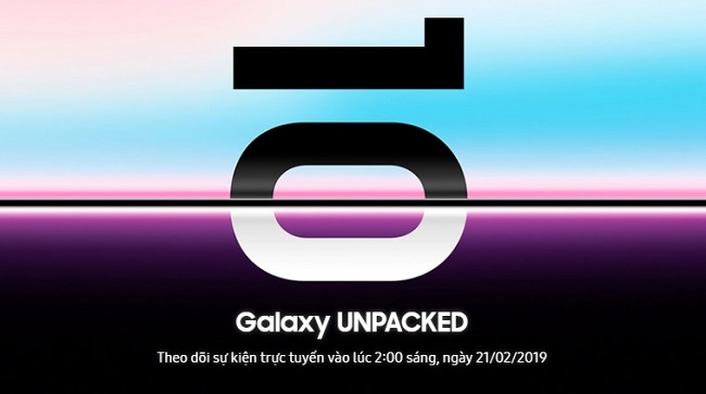 Galaxy S10 ra mắt, Samsung tung video Unparked giới thiệu