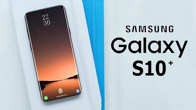 Samsung Galaxy S10 Plus lộ điểm Benchmark, cao nhưng không ấn tượng