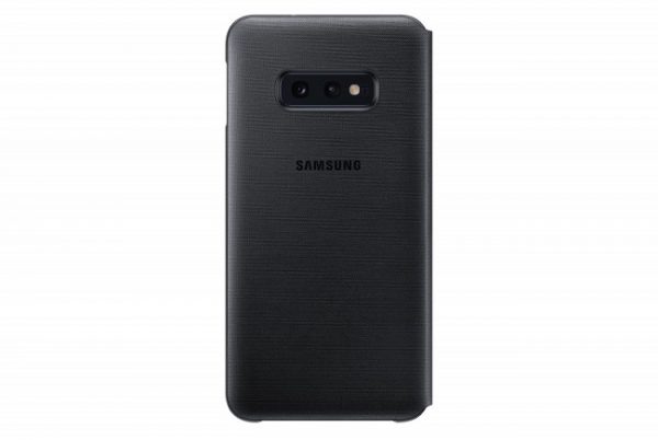 Bao da Led view Galaxy S10e chính hãng Samsung