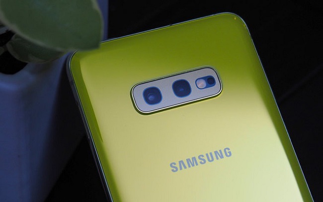 Camera Samsung Galaxy S10 và 5 thông số cực khủng hạ gục bạn