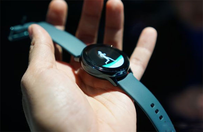 Đồng hồ thông minh Galaxy Watch Active chính hãng cao cấp