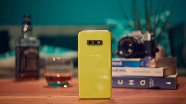 Galaxy S10 và 5 điểm nhấn công nghệ Samsung công bố đêm qua