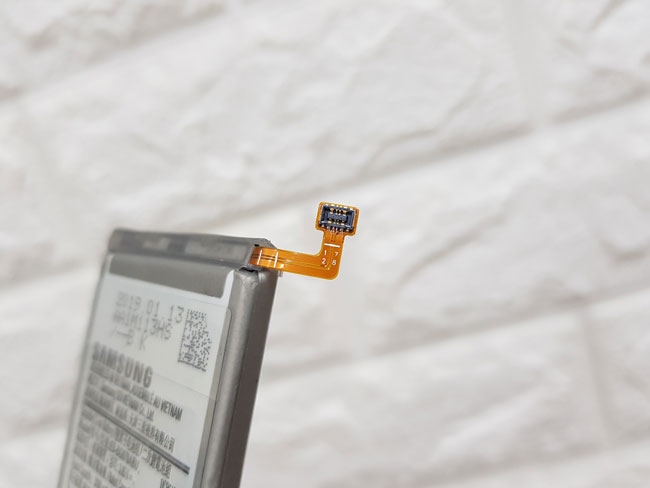 Pin Samsung Galaxy S10e bảo hành 6 tháng tại Hà Nội