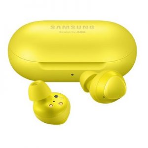 Tai nghe không dây Galaxy Buds S10 chính hãng Samsung kết nối Bluetooth