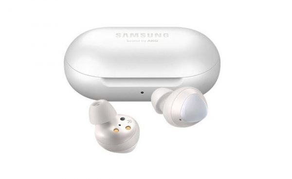 Tai nghe không dây Galaxy Buds S10 chính hãng Samsung kết nối Bluetooth
