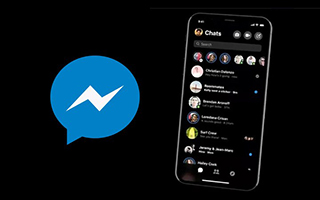 Hướng dẫn bật chế độ nền đen "Dark Mode" trên Messenger