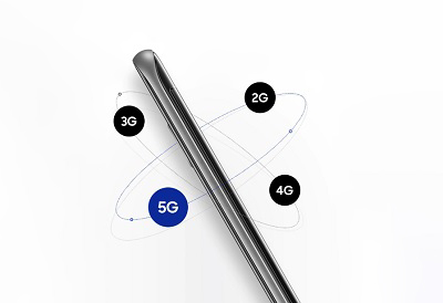 Hàng loạt chip 5G được Samsung sản xuất và áp dụng vào smartphone