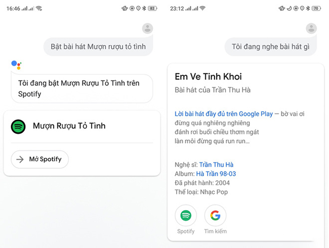Google Assistant Tiếng Việt: Trợ lý ảo thú vị, thông minh nhưng..."nhạt"