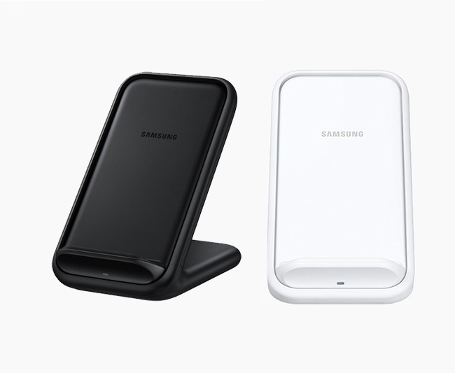 Đế sạc nhanh không dây Galaxy Note 10 chính hãng Samsung