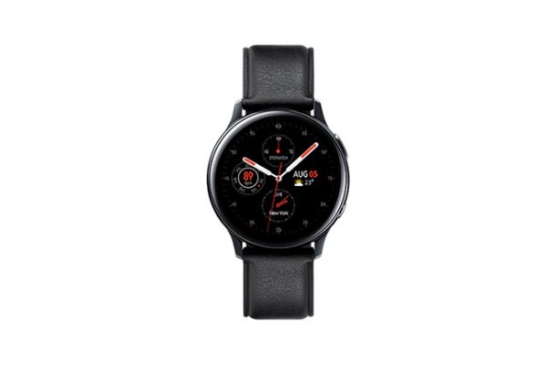 Đồng hồ thông minh Samsung Galaxy Watch Active 2 chính hãng