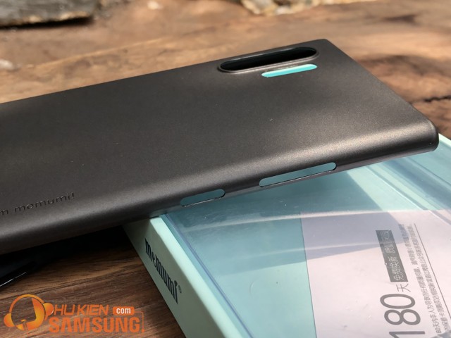 Ốp lưng siêu mỏng Galaxy Note 10 Plus Memumi
