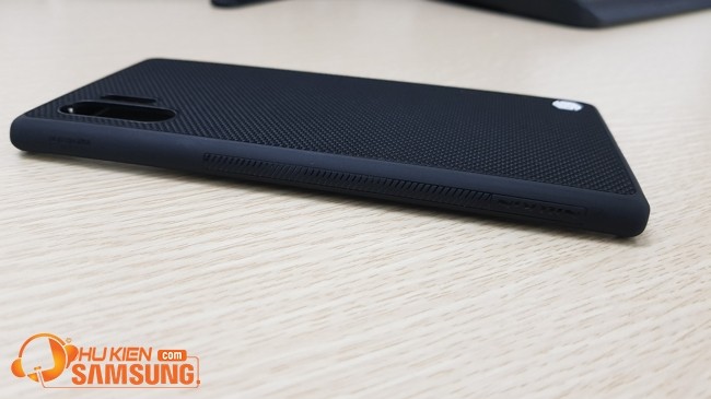 Ốp lưng Nillkin Galaxy Note 10 Plus Textured thời trang