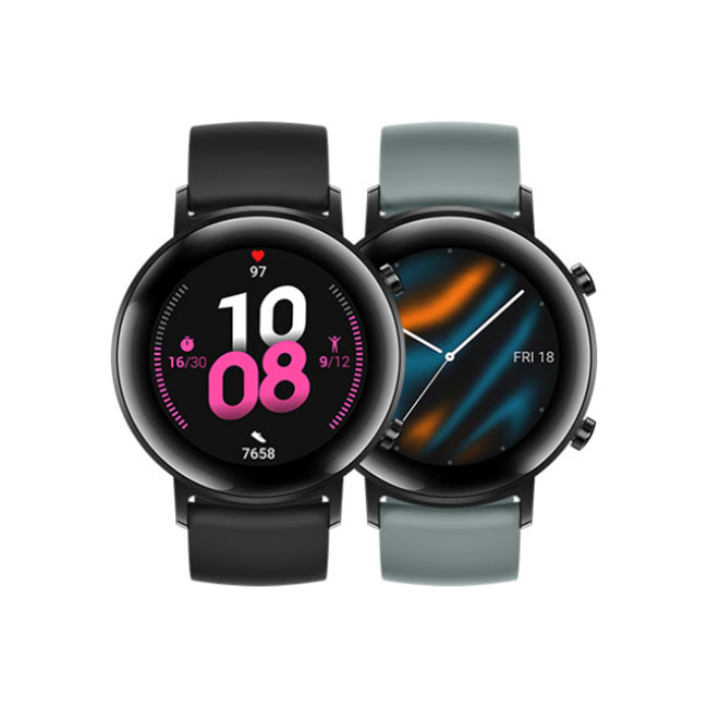 Đồng hồ thông minh Huawei Watch GT 2 Sport 42mm chính hãng