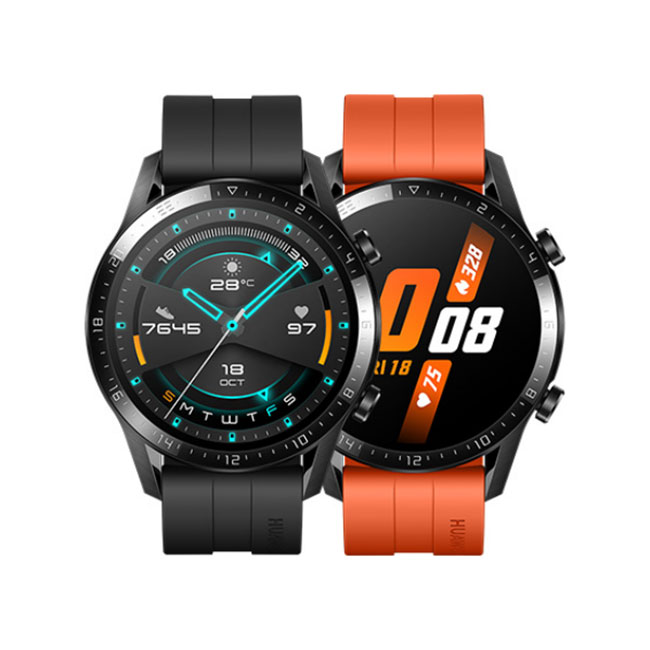 Địa chỉ mua đồng hồ thông minh huawei watch gt 2 sport 46mm chính hãng giá rẻ hà nội hcm
