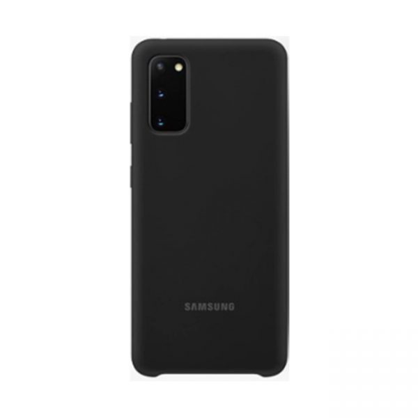 ốp lưng silicon màu samsung Galaxy S20 chính hãng đẹp zin giá rẻ hà nội tphcm