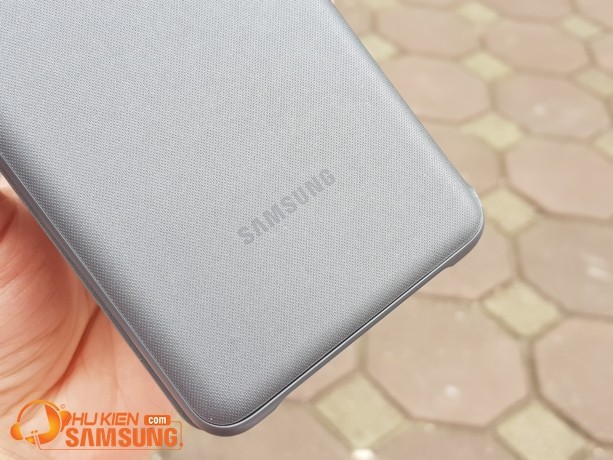 Mua bao da Samsung Galaxy S20 Plus Led View chính hãng cao cấp giá bao nhiêu có bảo hành ở đâu tại Hà Nội TPHCM Đà Nẵng?
