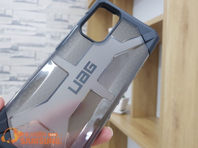 Ốp lưng Galaxy S20 Plus chống sốc UAG Plasma chính hãng tốt nhất cao cấp giá rẻ hà nội tphcm
