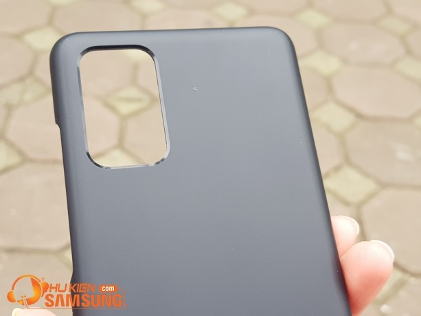 Ốp lưng Samsung Galaxy S20 Plus led Cover giá rẻ có bảo hành Hà nội hcm