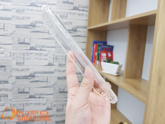 Ốp lưng Spigen Samsung S20 Liquid Crystal chính hãng giá bao nhiêu