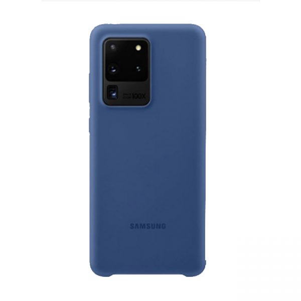 mua ốp lưng silicon màu samsung Galaxy S20 ultra xanh chính hãng đẹp zin giá rẻ hà nội tphcm