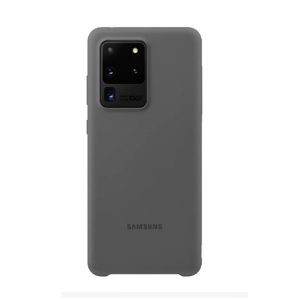 mua ốp lưng silicon màu samsung Galaxy S20 ultra xám chính hãng đẹp zin giá rẻ hà nội tphcm