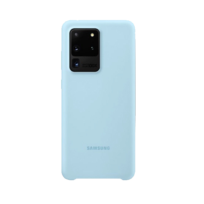 mua ốp lưng silicon màu samsung Galaxy S20 ultra xanh ngọc chính hãng đẹp zin giá rẻ hà nội tphcm