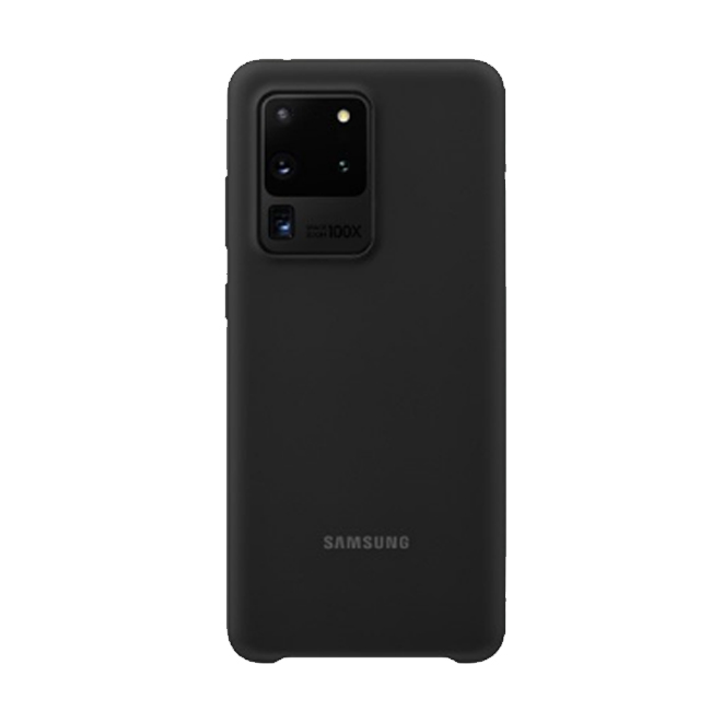 mua ốp lưng silicon màu samsung Galaxy S20 ultra đen chính hãng đẹp zin giá rẻ hà nội tphcm