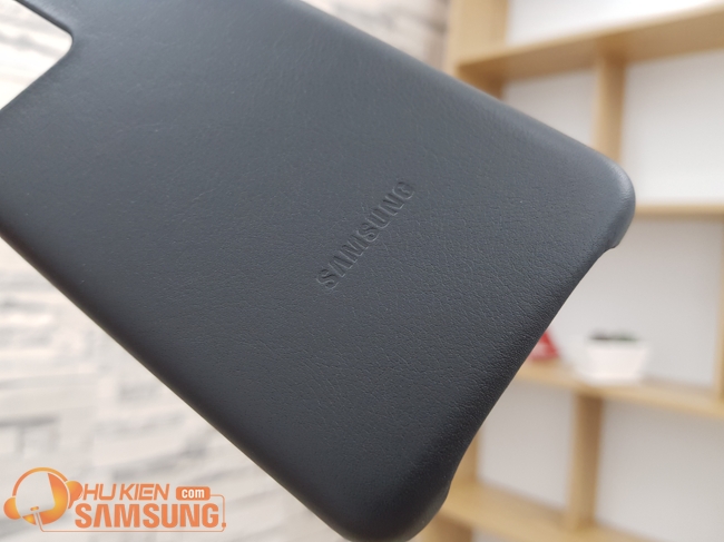 Ốp lưng Leather Cover Samsung Galaxy S20 Ultra đẹp cao cấp bảo vệ tốt chống sốc hoàn hảo