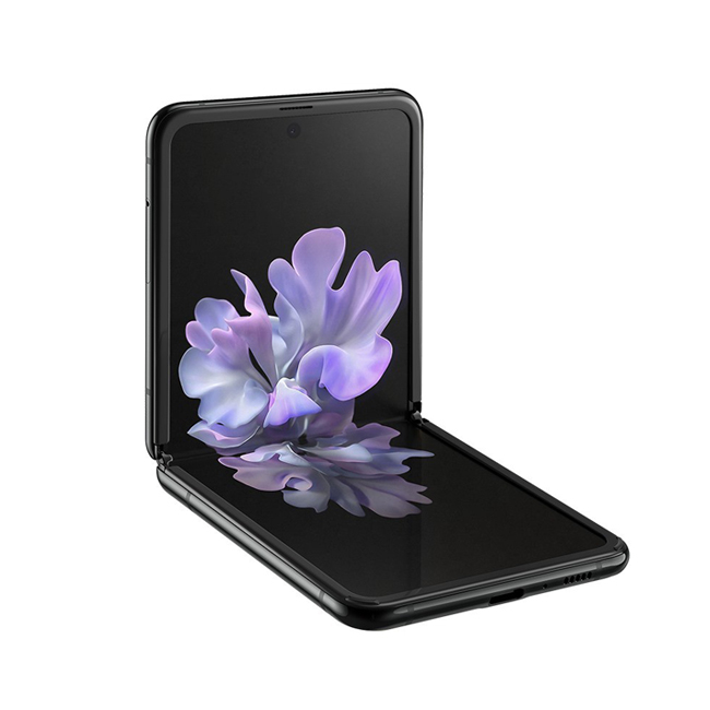 Bộ miếng dán full màn hình Galaxy Z Flip + dán mặt lưng chống xước tốt nhất giá rẻ hà nội tphcm