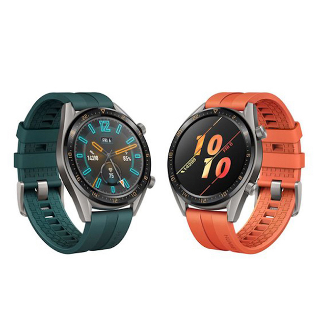 Đồng hồ thông minh Huawei Watch GT Active fullbox nguyên seal chính hãng giá rẻ có bảo hành