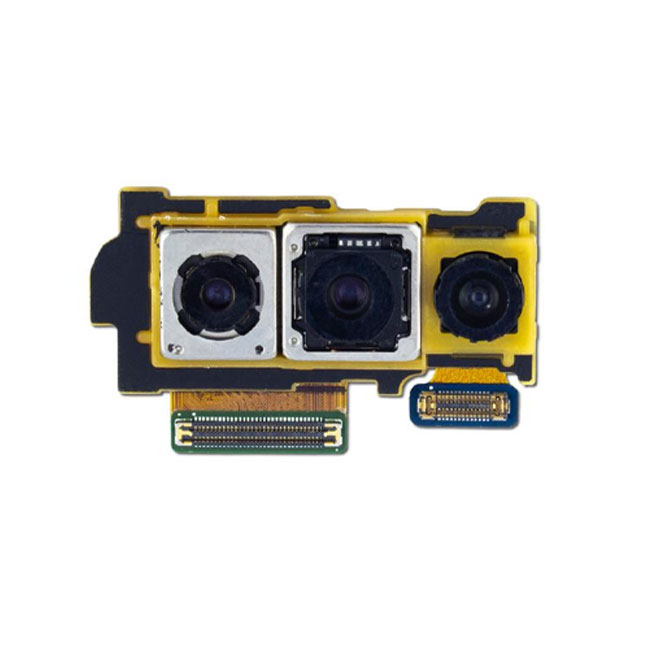 Thay camera sau Galaxy S20 chính hãng lấy ngay có bảo hành giá rẻ hà nội tphcm