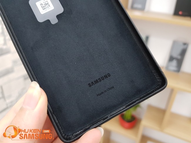 Ốp lưng Galaxy Note 20 đẹp Leather Cover cao cấp chính hãng giá bao nhiêu