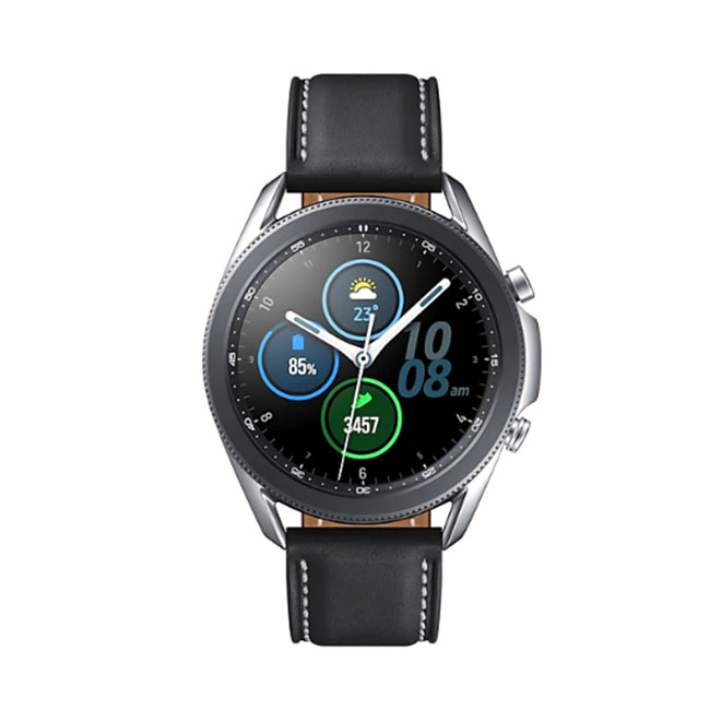 Đồng hồ thông minh Galaxy Watch 3 45mm giá rẻ fullbox zin chính hãng