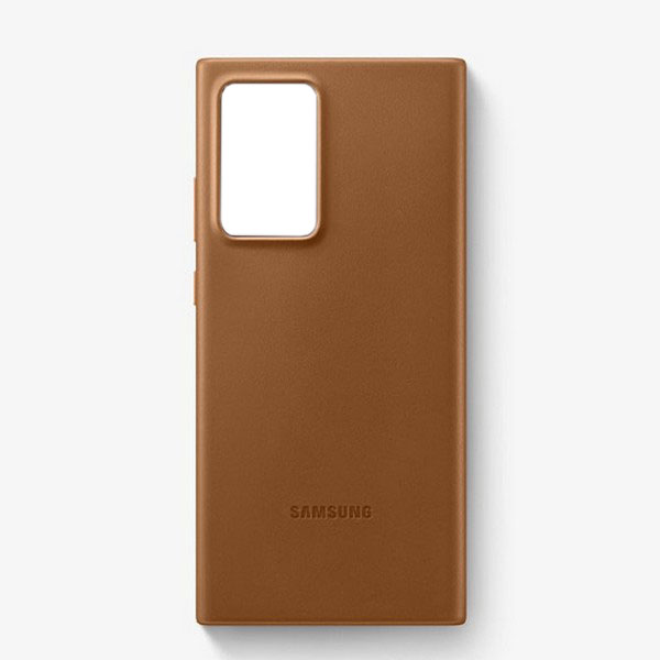 Ốp lưng Leather Cover Galaxy S21 Plus đẹp - da thật 100% xịn chính hãng giá rẻ hà nội tphcm