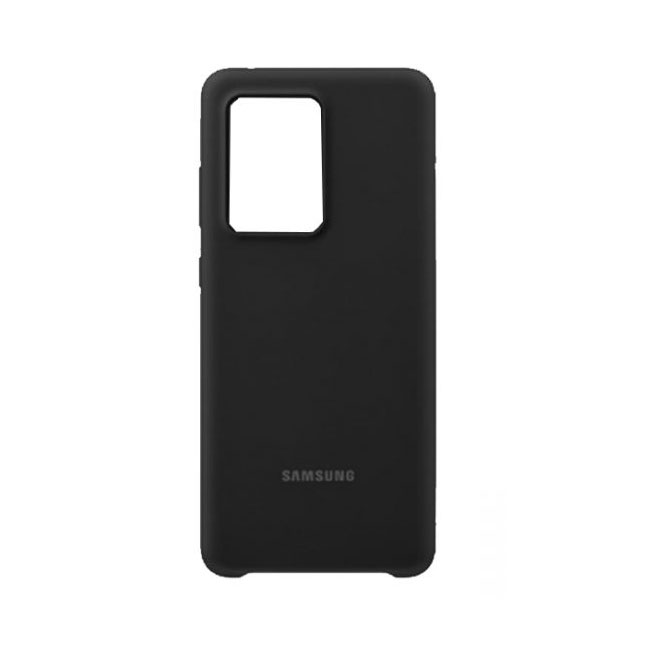 Ốp lưng Galaxy S21 Ultra Silicon màu chính hãng Samsung đẹp giá rẻ